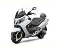 SYM MAXSYM 600İ ABS